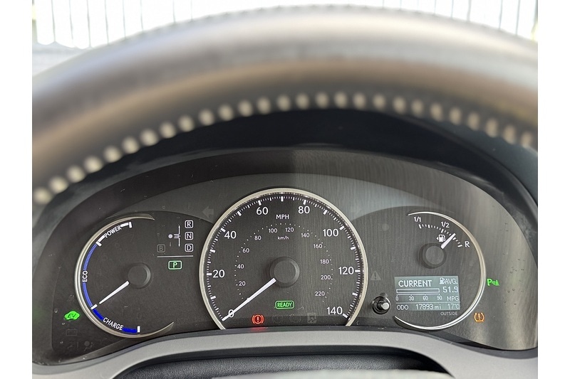 Used Lexus CT 2015 for sale - 75643120: Photo 28