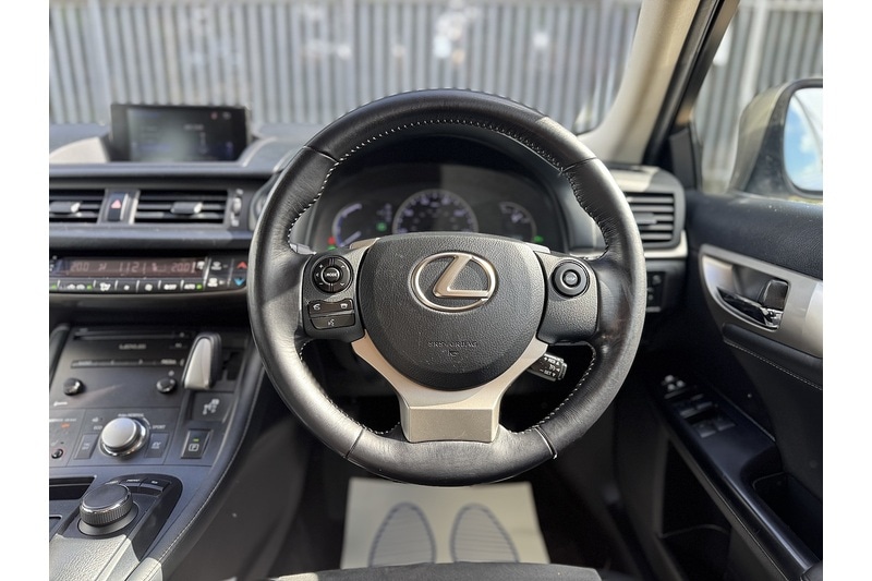 Used Lexus CT 2015 for sale - 75643120: Photo 30