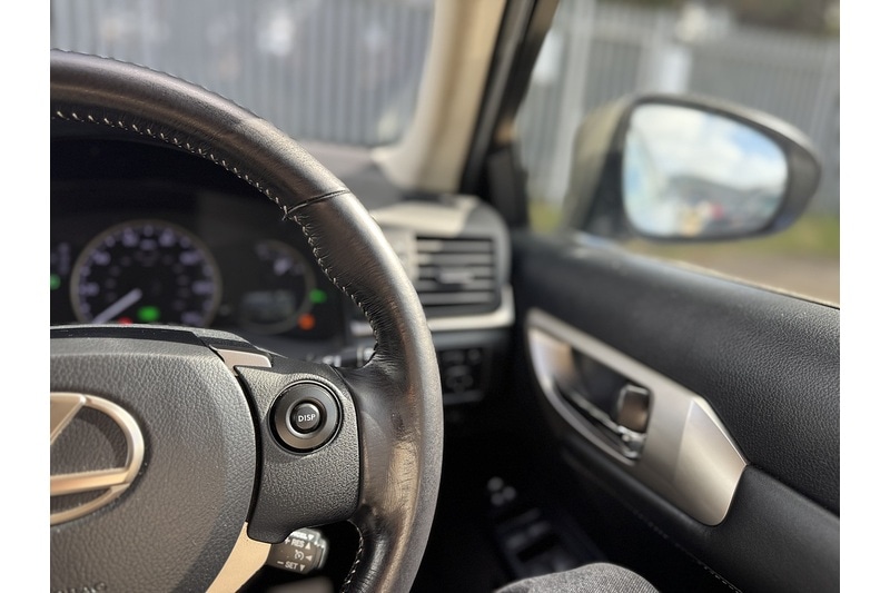 Used Lexus CT 2015 for sale - 75643120: Photo 33