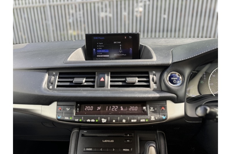 Used Lexus CT 2015 for sale - 75643120: Photo 34