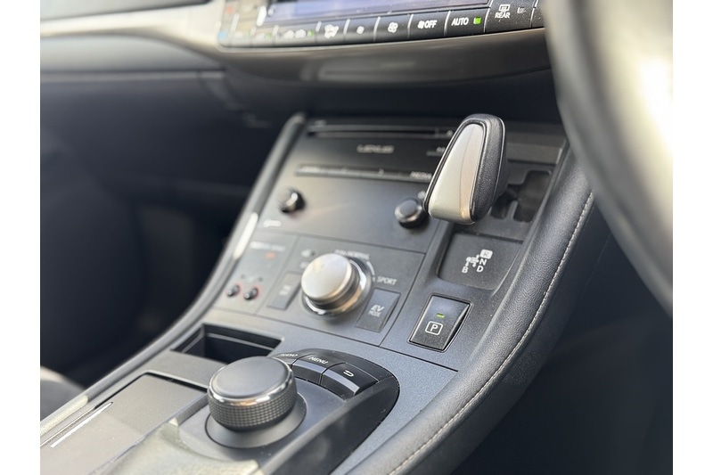 Used Lexus CT 2015 for sale - 75643120: Photo 35