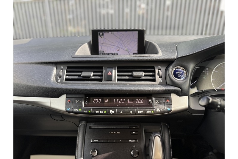 Used Lexus CT 2015 for sale - 75643120: Photo 37