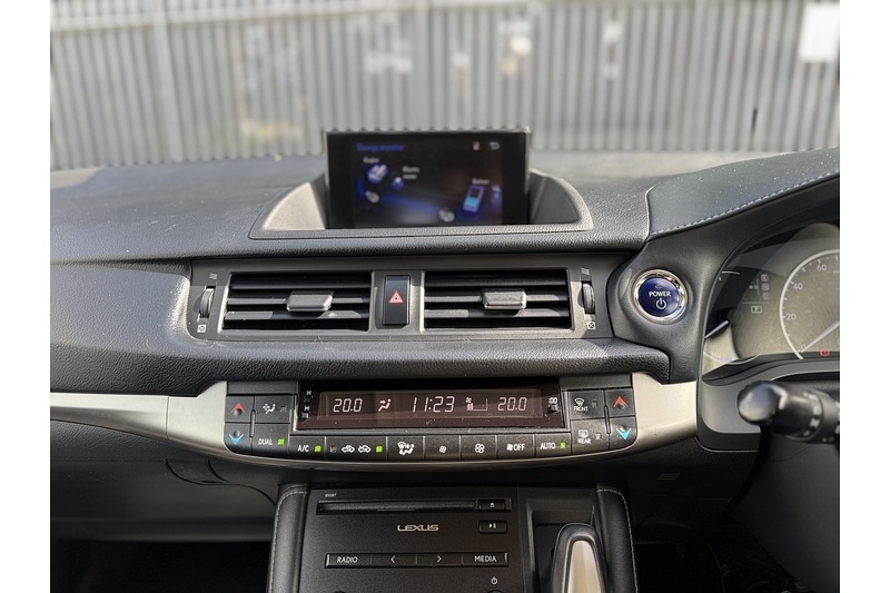 Used Lexus CT 2015 for sale - 75643120: Photo 38