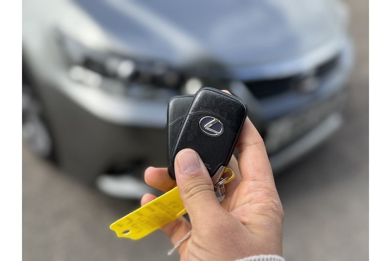 Used Lexus CT 2015 for sale - 75643120: Photo 43