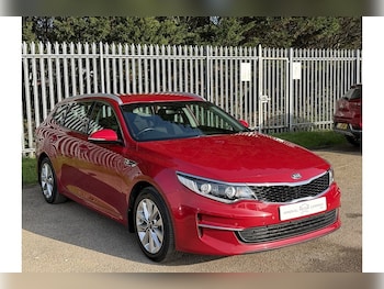 Used Kia Optima 2017 for sale - 77517499: Photo