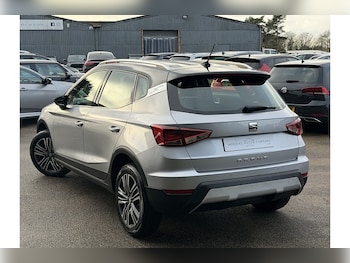 Used SEAT Arona 2019 for sale - 76973996: Photo