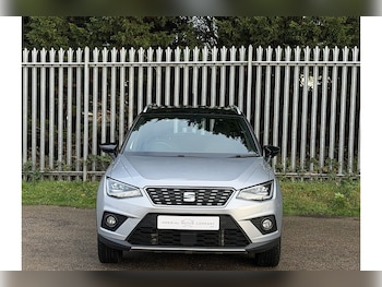 Used SEAT Arona 2019 for sale - 76973996: Photo