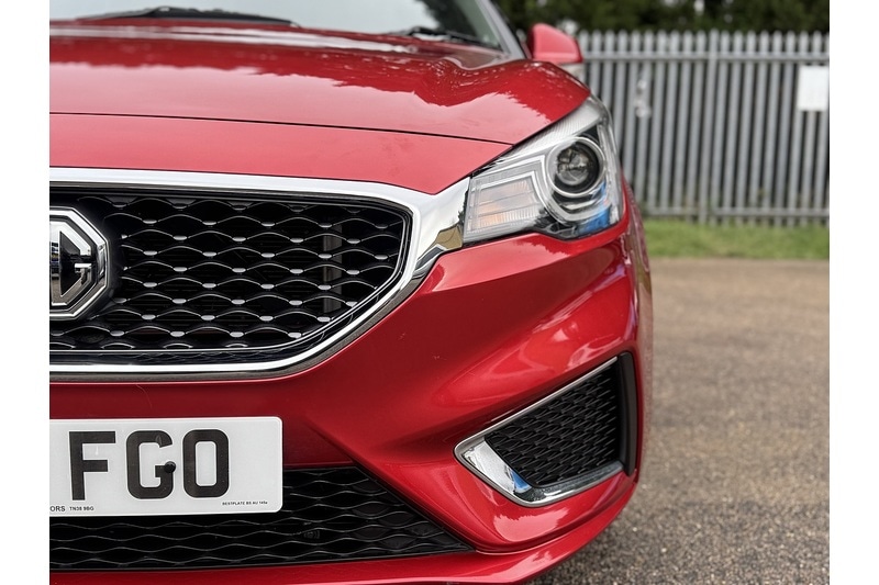 Used MG MG3 2019 for sale - 76492166: Photo 10