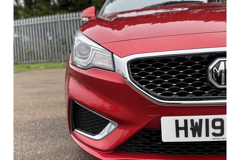 Used MG MG3 2019 for sale - 76492166: Photo 11