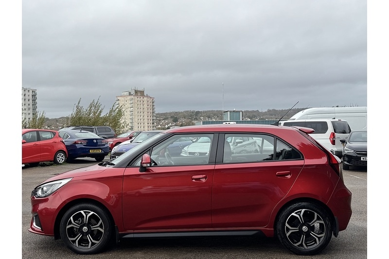 Used MG MG3 2019 for sale - 76492166: Photo 12