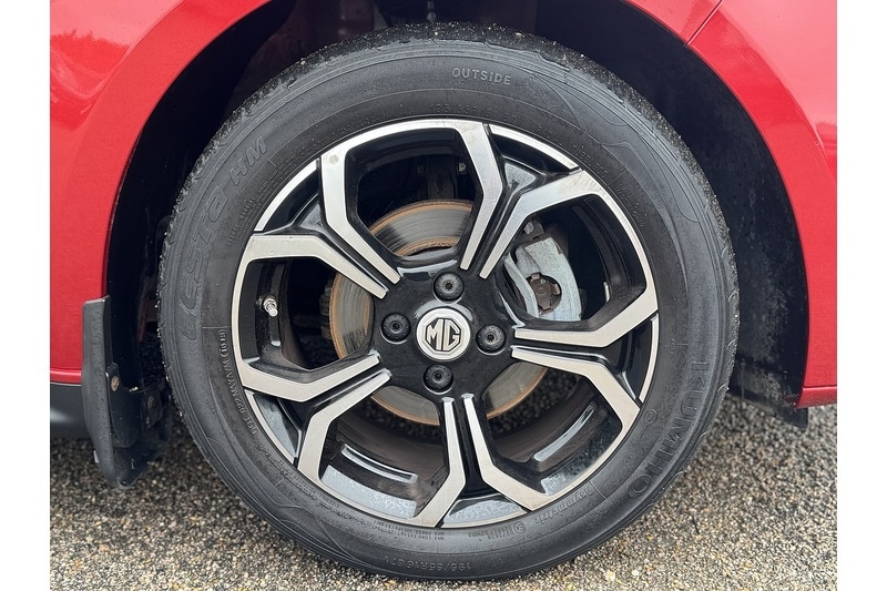 Used MG MG3 2019 for sale - 76492166: Photo 13