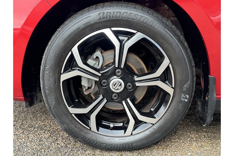 Used MG MG3 2019 for sale - 76492166: Photo 14