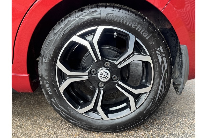 Used MG MG3 2019 for sale - 76492166: Photo 15