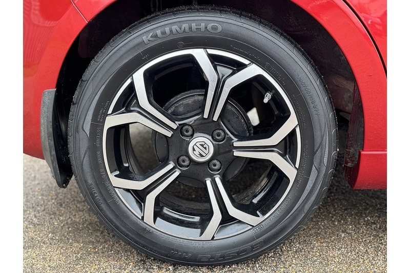 Used MG MG3 2019 for sale - 76492166: Photo 16