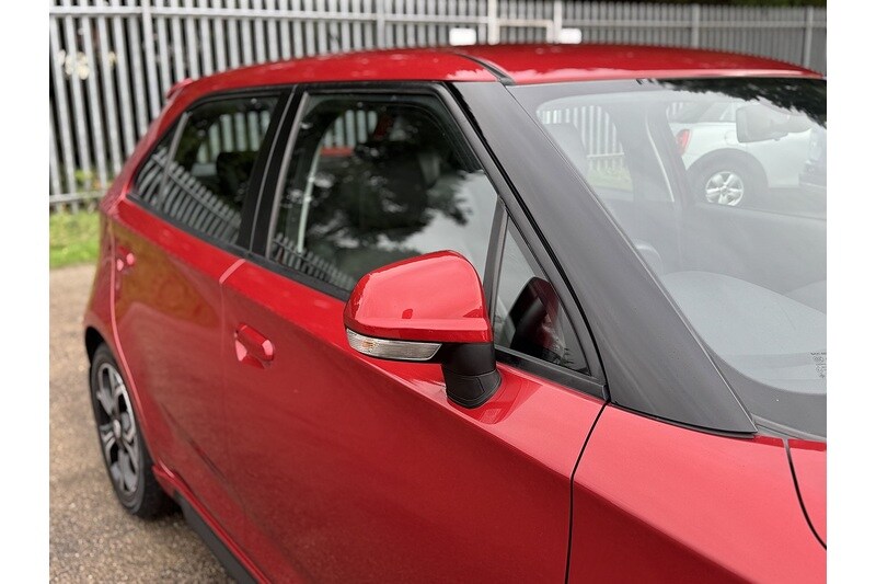 Used MG MG3 2019 for sale - 76492166: Photo 17