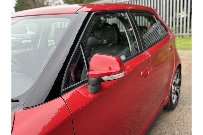 Used MG MG3 2019 for sale - 76492166: Photo 18