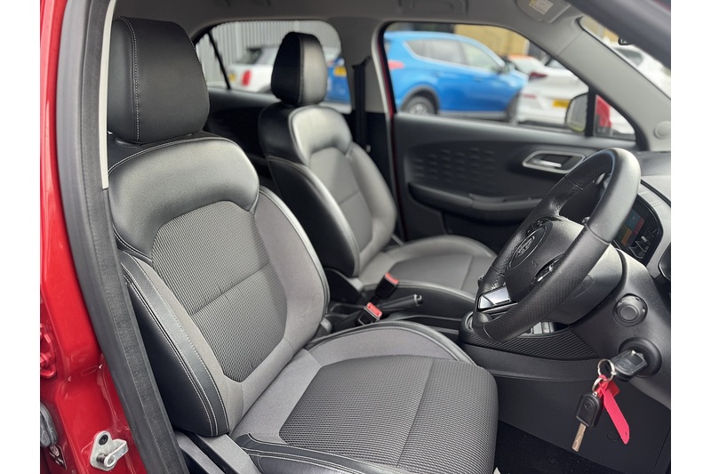 Used MG MG3 2019 for sale - 76492166: Photo 19