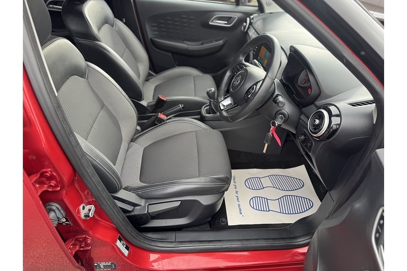 Used MG MG3 2019 for sale - 76492166: Photo 20