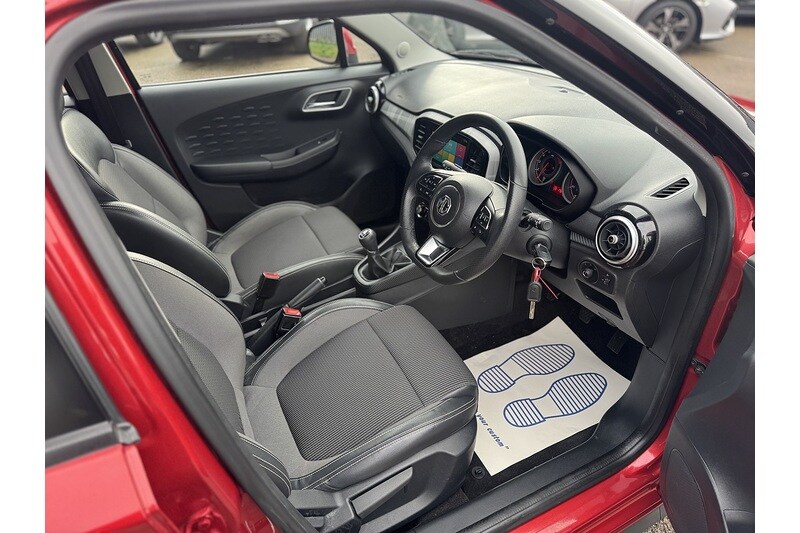 Used MG MG3 2019 for sale - 76492166: Photo 21