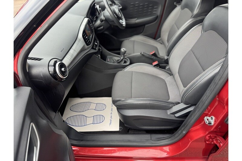 Used MG MG3 2019 for sale - 76492166: Photo 22