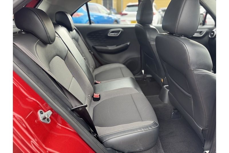 Used MG MG3 2019 for sale - 76492166: Photo 24