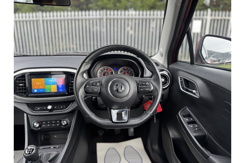 Used MG MG3 2019 for sale - 76492166: Photo 25