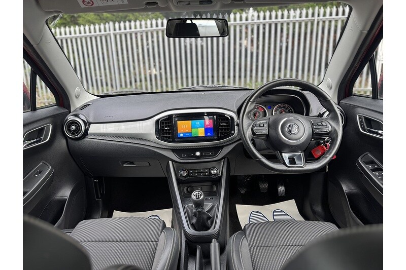 Used MG MG3 2019 for sale - 76492166: Photo 26