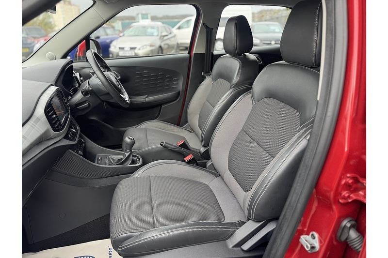 Used MG MG3 2019 for sale - 76492166: Photo 27