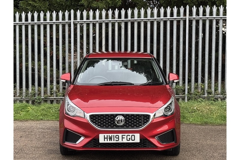 Used MG MG3 2019 for sale - 76492166: Photo 3