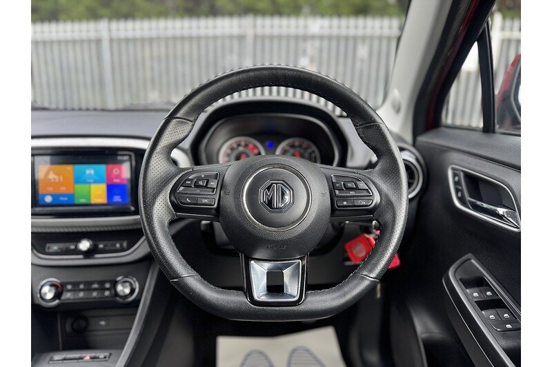 Used MG MG3 2019 for sale - 76492166: Photo 30