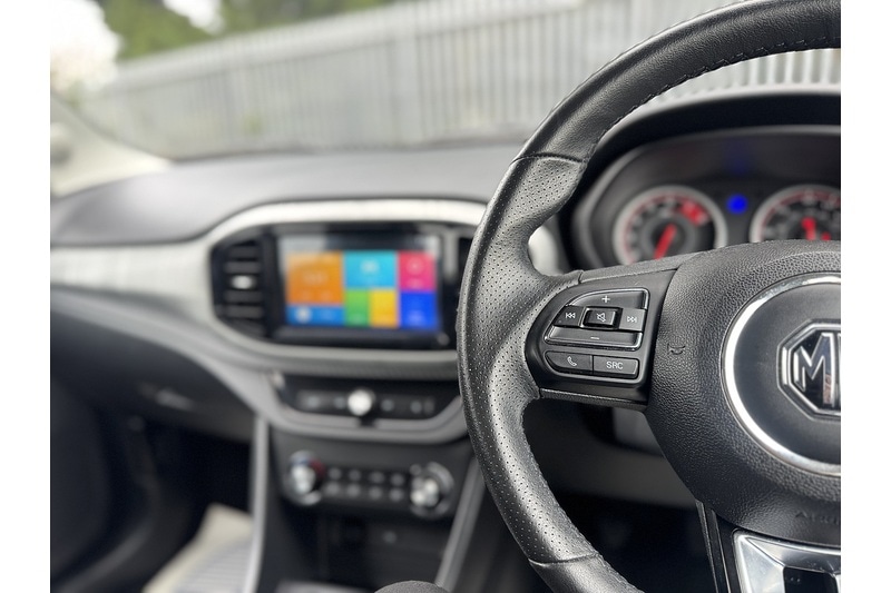 Used MG MG3 2019 for sale - 76492166: Photo 32