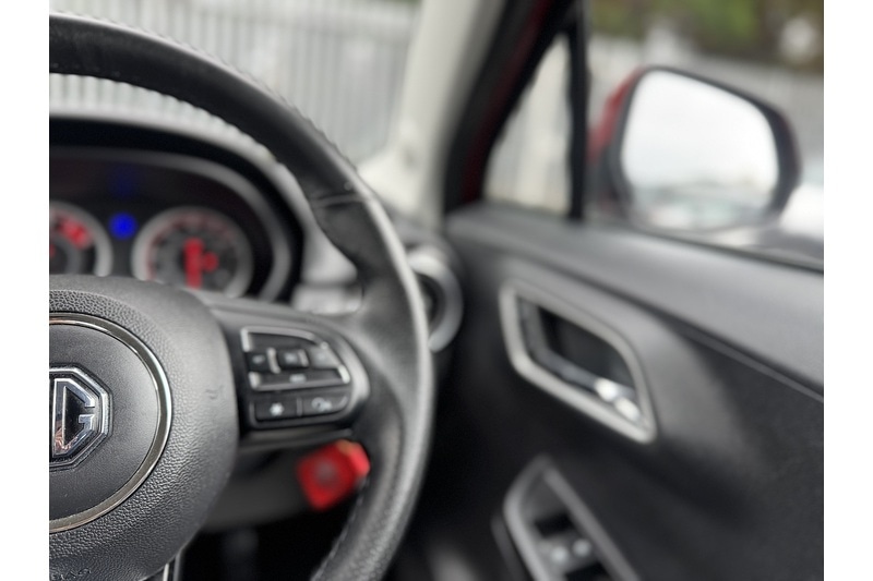 Used MG MG3 2019 for sale - 76492166: Photo 33