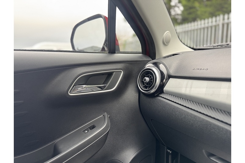 Used MG MG3 2019 for sale - 76492166: Photo 35