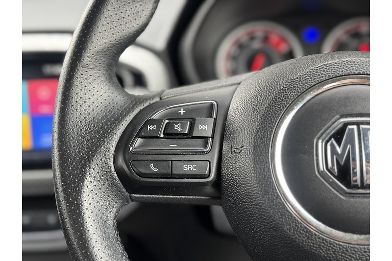 Used MG MG3 2019 for sale - 76492166: Photo 38