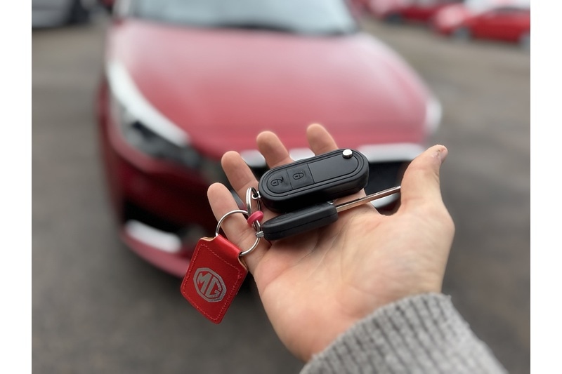 Used MG MG3 2019 for sale - 76492166: Photo 46