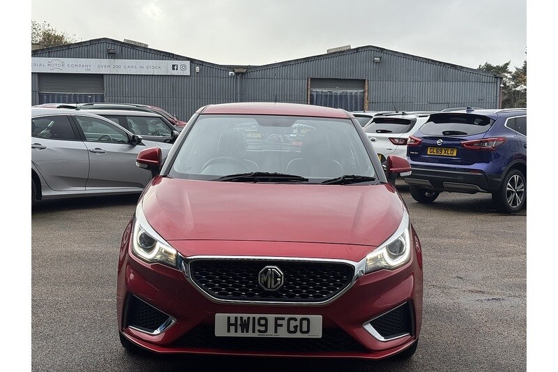 Used MG MG3 2019 for sale - 76492166: Photo 47