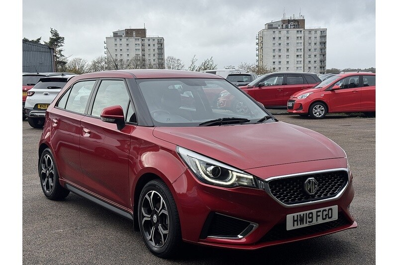 Used MG MG3 2019 for sale - 76492166: Photo 48