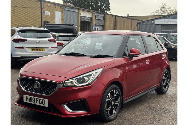 Used MG MG3 2019 for sale - 76492166: Photo 49