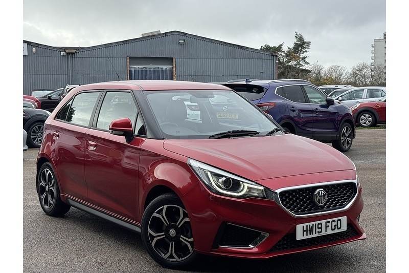 Used MG MG3 2019 for sale - 76492166: Photo 52