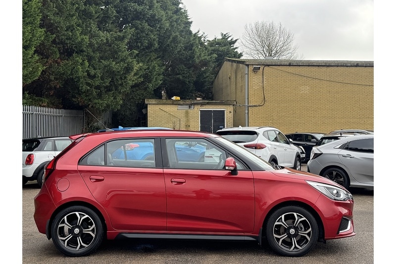 Used MG MG3 2019 for sale - 76492166: Photo 6