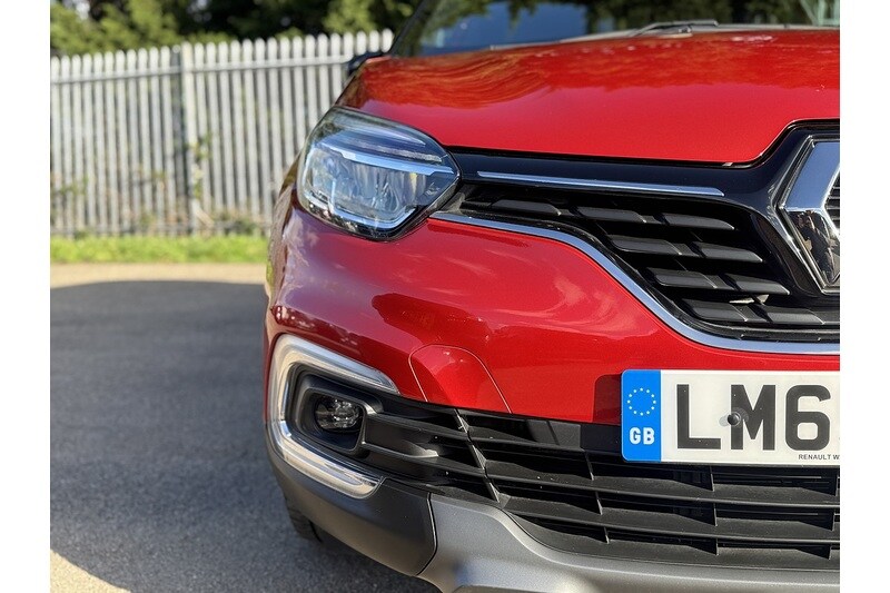 Used Renault Captur 2019 for sale - 76547323: Photo 10