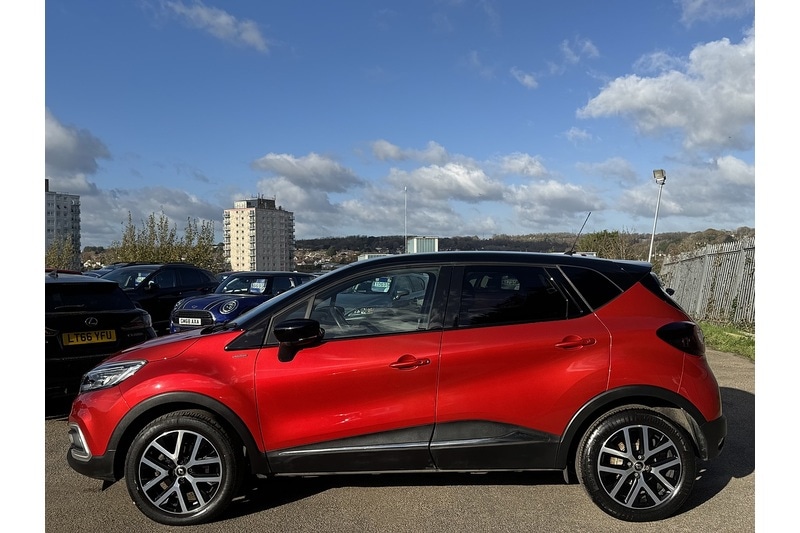 Used Renault Captur 2019 for sale - 76547323: Photo 12