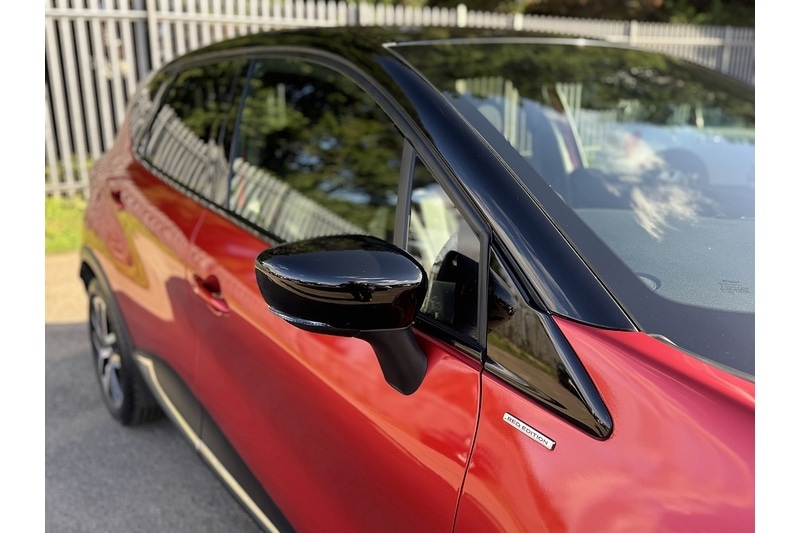 Used Renault Captur 2019 for sale - 76547323: Photo 13