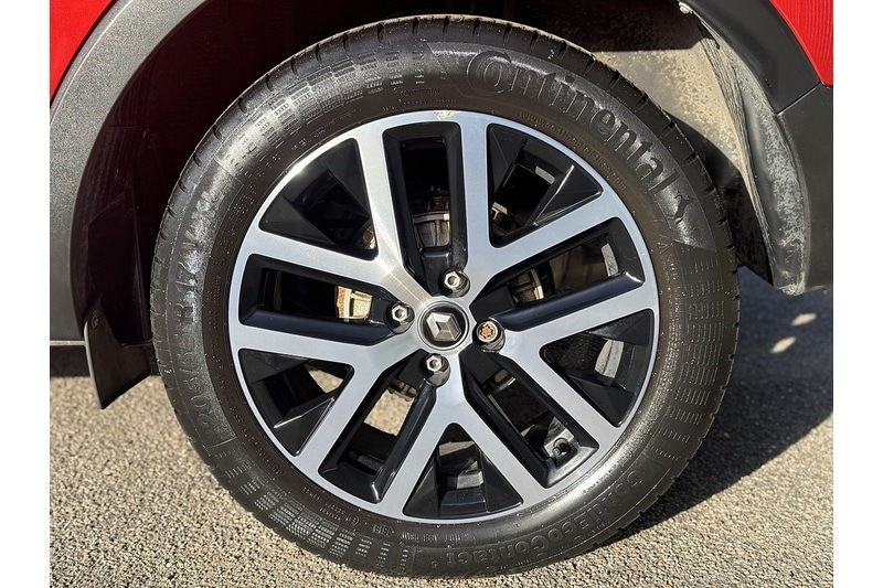 Used Renault Captur 2019 for sale - 76547323: Photo 15