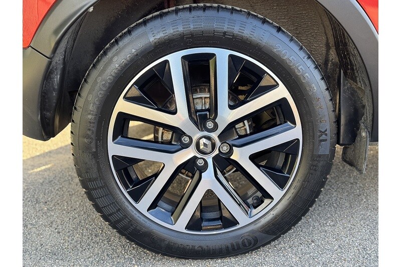 Used Renault Captur 2019 for sale - 76547323: Photo 16