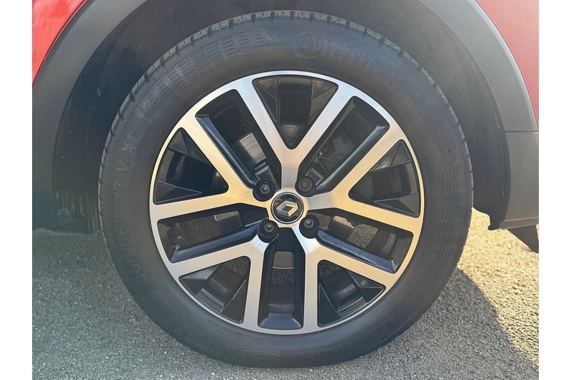 Used Renault Captur 2019 for sale - 76547323: Photo 17