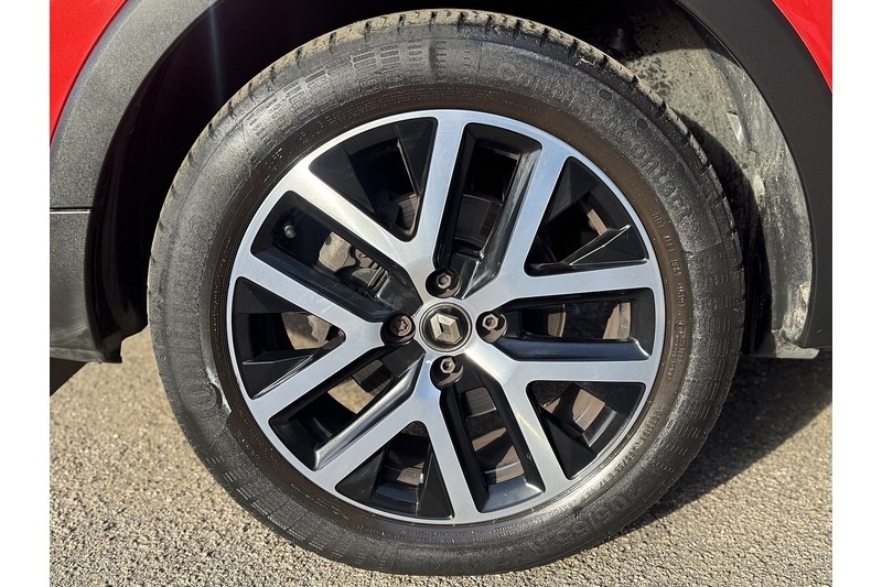 Used Renault Captur 2019 for sale - 76547323: Photo 18