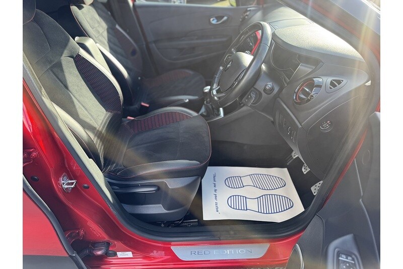 Used Renault Captur 2019 for sale - 76547323: Photo 19