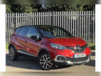 Renault - Captur