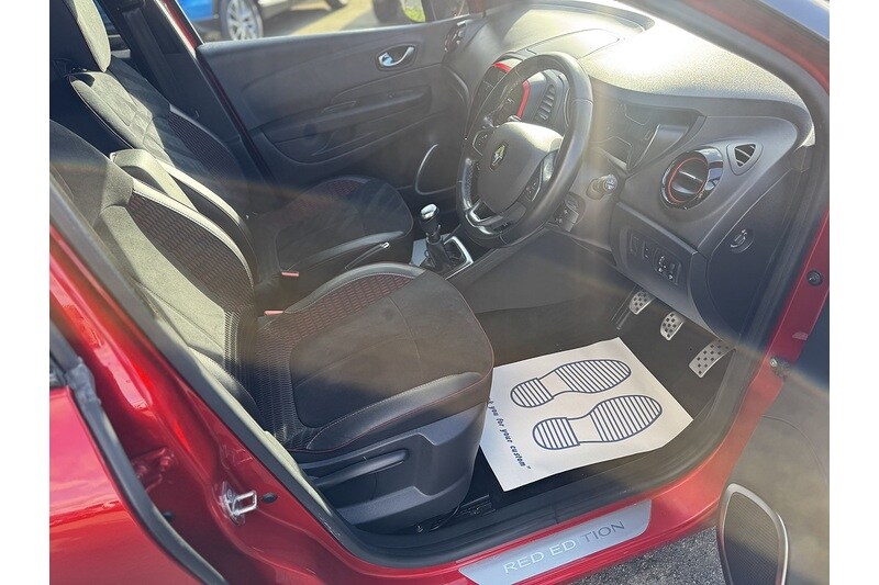 Used Renault Captur 2019 for sale - 76547323: Photo 20